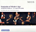 Keepsake of Modern Age, Works for Viola and Violoncello / Neos Keepsake of Modern Age, Works for Viola and Violoncello / Neos