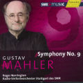 Roger Norrington, Mahler / SWRmusic