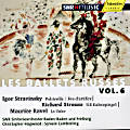 Diaghilev, Les Ballets Russes Vol. VI / SWRmusic Diaghilev, Les Ballets Russes Vol. VI / SWRmusic