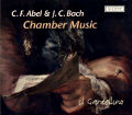 C.F. Abel & J.C. Bach Chamber Music / Accent C.F. Abel & J.C. Bach Chamber Music / Accent