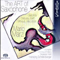 The Art of Saxophone / Arts The Art of Saxophone / Arts