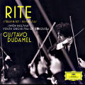 Rite Stravinsky | Revueltas / DG Rite Stravinsky | Revueltas / DG