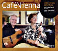 Café Vienna 19th Century Café Music / OUR Recordings Café Vienna 19th Century Café Music / OUR Recordings