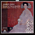 Joseph Marx The Works for Piano Quartet / cpo Joseph Marx The Works for Piano Quartet / cpo