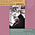 Monteverdi's Orfeo, Paul Hindemiths Versuch einer Rekonstruktion der ersten Aufführung / Music & Arts Monteverdi's Orfeo, Paul Hindemiths Versuch einer Rekonstruktion der ersten Aufführung / Music & Arts