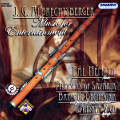 Johann Georg Albrechtsberger Music for Entertainment with Flute / Hungaroton Johann Georg Albrechtsberger Music for Entertainment with Flute / Hungaroton