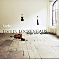 Haydn Live in Lockenhaus / VMS