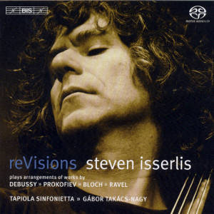ReVisions / BIS ReVisions / BIS