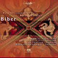 Heinrich Ignaz Franz Biber Rosenkranzsonaten / Coviello Classics Heinrich Ignaz Franz Biber Rosenkranzsonaten / Coviello Classics