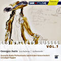 Diaghilev, Les Ballets Russes Vol. VII / SWRmusic Diaghilev, Les Ballets Russes Vol. VII / SWRmusic