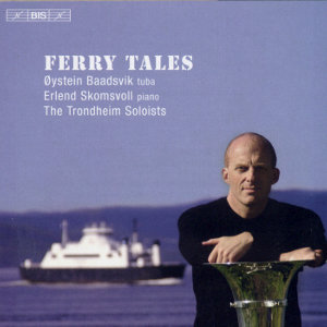 Ferry Tales / BIS