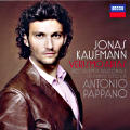 Verismo Arias Jonas Kaufmann / Decca Verismo Arias Jonas Kaufmann / Decca