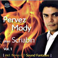 Pervez Mody plays Scriabin Vol. 1 / Thorofon