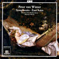 Peter von Winter Symphonies • Entr'Actes / cpo Peter von Winter Symphonies • Entr'Actes / cpo