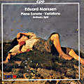 Eduard Marxsen, Piano Works / cpo Eduard Marxsen, Piano Works / cpo