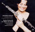 Antonio Vivaldi Concertos for oboe, strings and basso continuo / Challenge Classics Antonio Vivaldi Concertos for oboe, strings and basso continuo / Challenge Classics