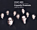 Vivat Leo! Music for a Medici Pope / Challenge Classics Vivat Leo! Music for a Medici Pope / Challenge Classics