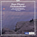 Hans Pfitzner Orchesterlieder • Orchestral Songs / cpo Hans Pfitzner Orchesterlieder • Orchestral Songs / cpo