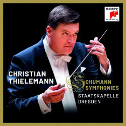 Christian Thielemann / Sony Christian Thielemann / Sony