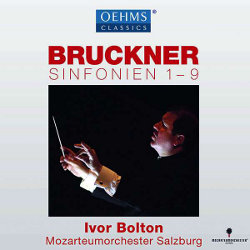 Ivor Bolton Ivor Bolton