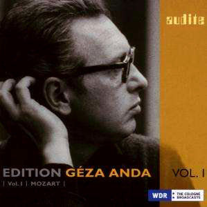 Géza Anda / audite Géza Anda / audite