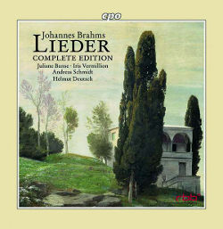 Helmut Deutsch / cpo Helmut Deutsch / cpo