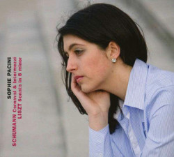 Sophie Pacini / CAvi Sophie Pacini / CAvi