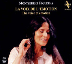 Montserrat Figueras / Alia Vox Montserrat Figueras / Alia Vox