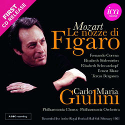 Carlo Maria Giulini / ica