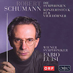Fabio Luisi / Orfeo Fabio Luisi / Orfeo