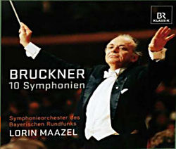 Lorin Maazel / BR Klassik Lorin Maazel / BR Klassik
