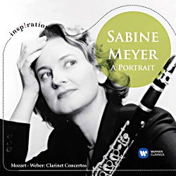 Sabine Meyer / Warner Sabine Meyer / Warner