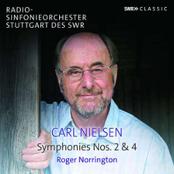Sir Roger Norrington / SWR Classic Sir Roger Norrington / SWR Classic