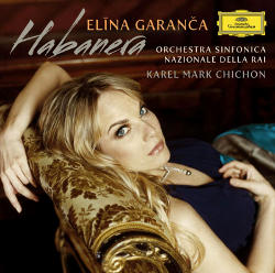 Elīna Garanča / DG