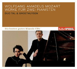 Andreas Groethuysen / Sony Classical