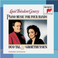 Andreas Groethuysen / Sony Classical