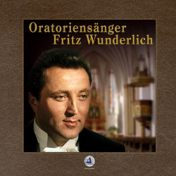 Fritz Wunderlich / Clearaudio
