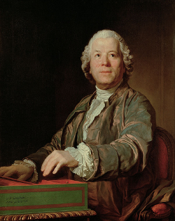 Christoph Willibald Gluck Christoph Willibald Gluck