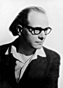 Olivier Messiaen