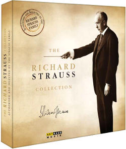 Richard Strauss / Arthaus Musik