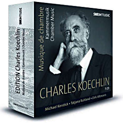 Charles Koechlin / SWR Music