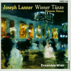 Josef Lanner / VMS Josef Lanner / VMS