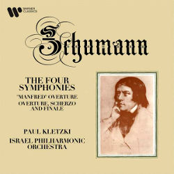 Robert Schumann / Warner Robert Schumann / Warner