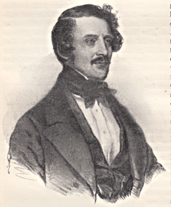 Gaetano Donizetti