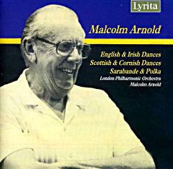 Malcolm Arnold / Lyrita