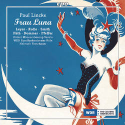 Paul Lincke / cpo