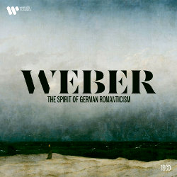 Carl Maria von Weber / Warner Classics