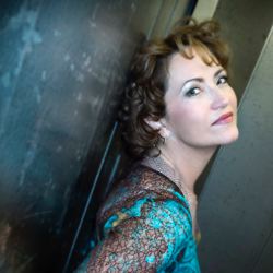 Laura Aikin, Foto: Luigi Caputo