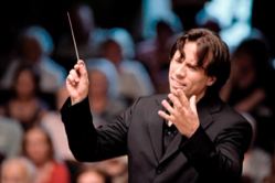 Kristjan Järvi, Foto: Peter Adamik