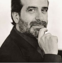 Andrea Marcon, Foto: Harald Hoffmann